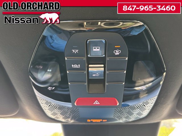 Used 2024 Kia EV9 GT-Line AWD/4WD image 19