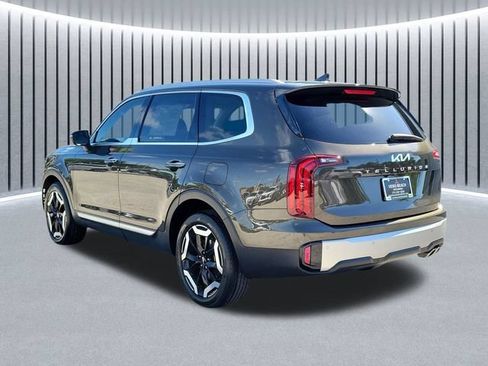 Used 2023 Kia Telluride S FWD image 4