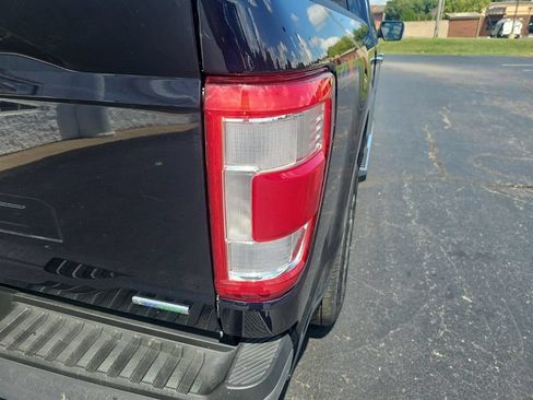 Used 2023 Ford F150 Lariat w/ Equipment Group 502A High AWD/4WD image 6
