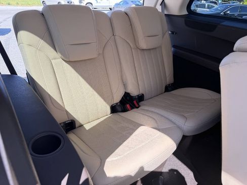 Used 2019 Mercedes-Benz GLS 450 4MATIC image 21