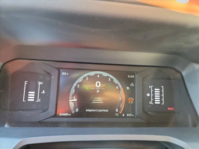 Used 2025 Toyota 4Runner SR5 RWD image 20