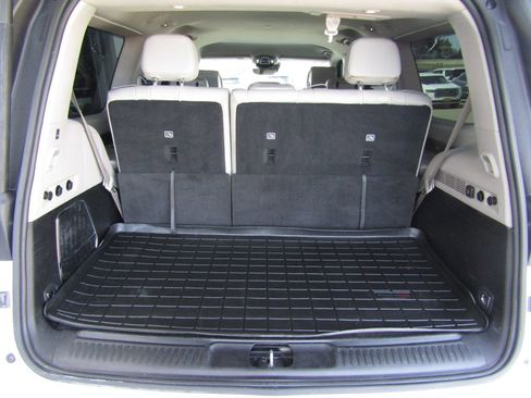 Used 2022 Jeep Wagoneer Series II image 38