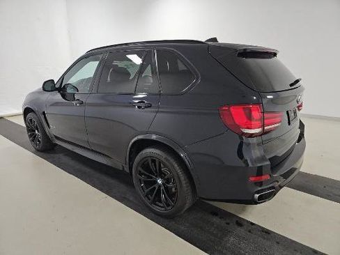 Used 2018 BMW X5 xDrive50i image 6