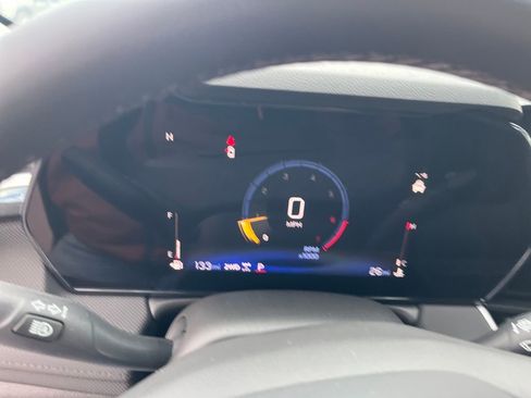 New 2026 Chevrolet TrailBlazer LT w/ LT Cold Weather Package image 9