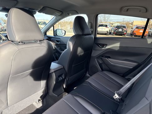 New 2026 Subaru Crosstrek 2.5i Limited image 19