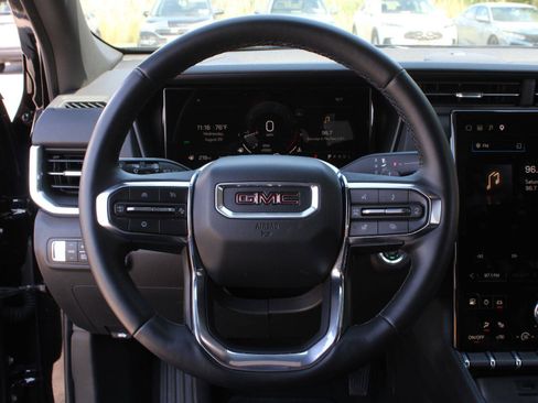 Used 2026 GMC Terrain Elevation AWD/4WD image 10