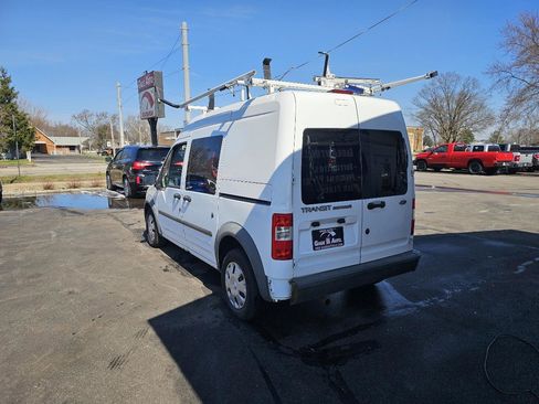 Used 2010 Ford Transit Connect XL FWD image 8