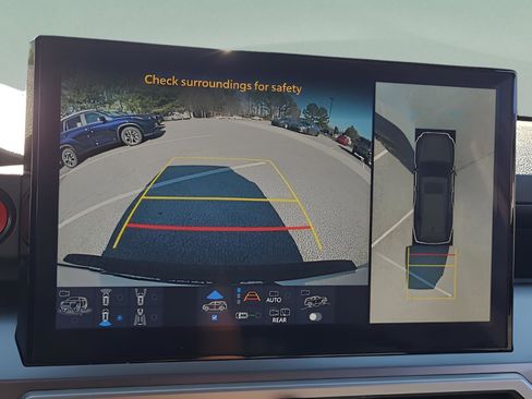 Used 2025 Toyota 4Runner TRD Off-Road Premium image 20