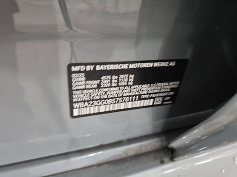 Used 2025 BMW 228i xDrive w/ Premium Package image 33