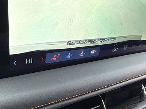 New 2025 Lincoln Aviator Black Label w/ Black Label Special Edition image 21