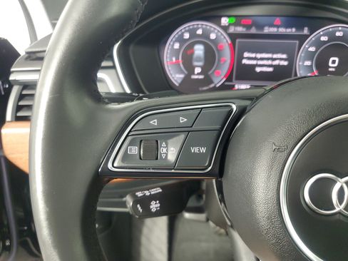 Used 2020 Audi A4 2.0T Premium Plus w/ Premium Plus Package FWD image 25