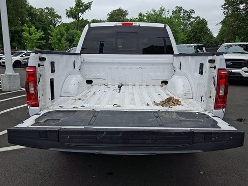 Certified 2021 Ford F150 XLT w/ Equipment Group 302A High AWD/4WD image 36