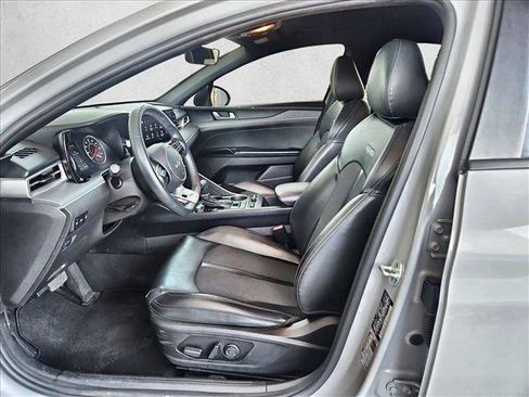 Used 2022 Kia K5 GT-Line AWD/4WD image 15