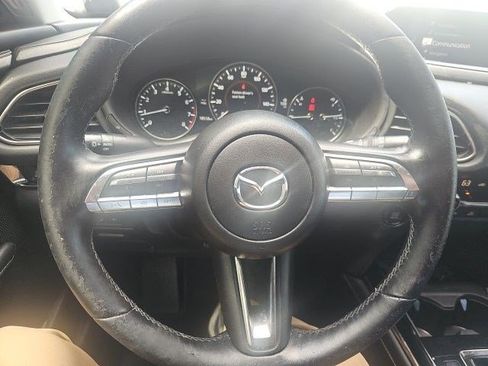 Certified 2022 MAZDA CX-30 AWD 2.5 S w/ Preferred Package image 3