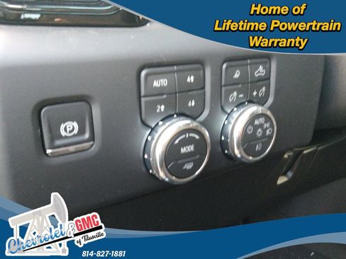 New 2026 GMC Sierra 2500 AT4 w/ Technology Package image 19