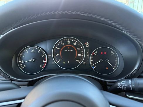 New 2026 MAZDA MAZDA3 2.5 S Sedan w/ Preferred Pkg FWD image 22