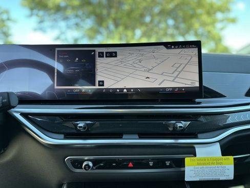 New 2026 BMW X5 xDrive50e w/ M Sport Package image 37