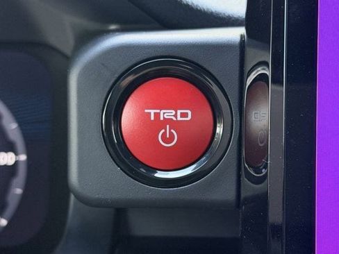 New 2026 Toyota Tacoma TRD Off-Road AWD/4WD image 20