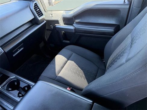 Used 2019 Ford F150 XLT w/ Equipment Group 302A Luxury image 21