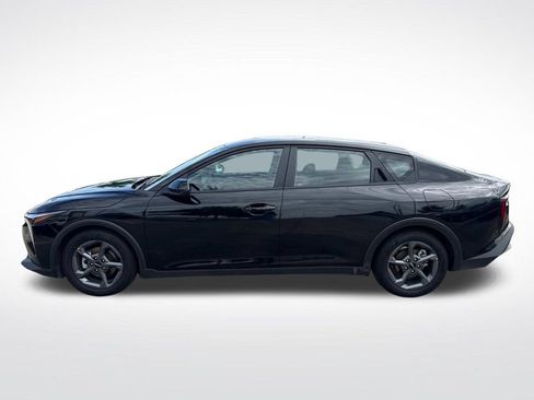 Used 2025 Kia K4 FWD image 6