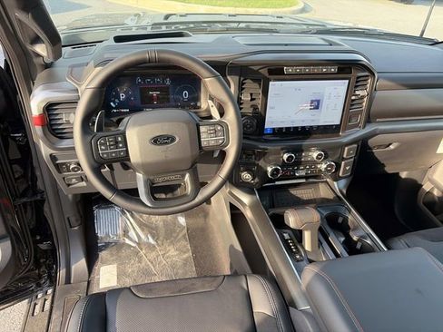 New 2026 Ford F150 Raptor image 14