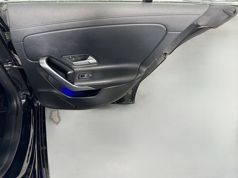 Used 2025 Mercedes-Benz CLA 250 4MATIC image 28