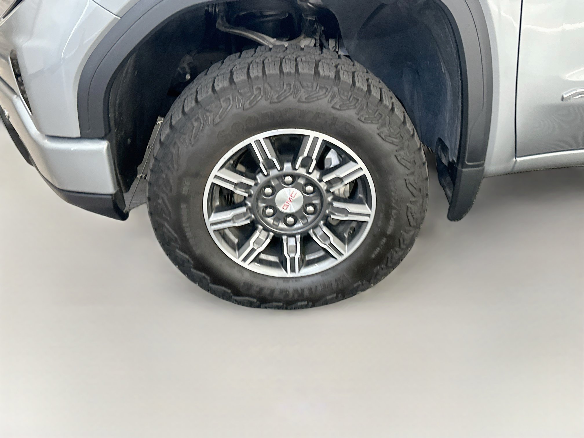 Used 2026 GMC Sierra 1500 AT4 AWD/4WD image 11