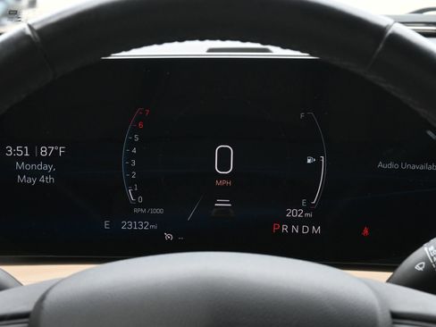 Used 2024 Cadillac XT4 Premium Luxury w/ Cold Weather Package FWD image 11