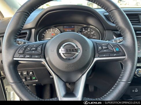 Used 2019 Nissan Rogue SL image 28