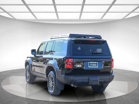 Used 2024 Toyota Land Cruiser 1958 image 2