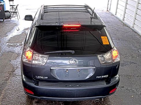 Used 2009 Lexus RX 350 2WD image 4