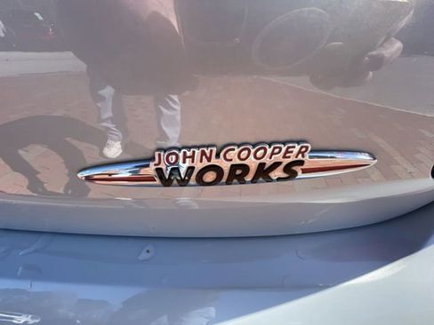 Used 2017 MINI Cooper John Cooper Works image 33
