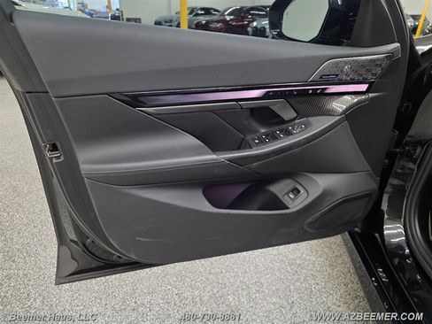 Used 2024 BMW i5 M60 w/ Premium Package AWD/4WD image 19