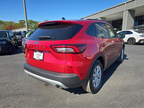 New 2025 Ford Escape Active w/ Tech Pack #1 image 4