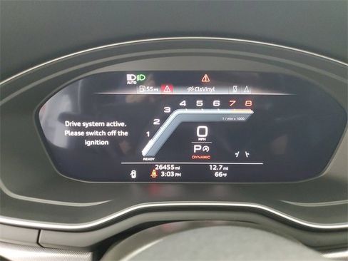 Used 2022 Audi A5 2.0T Premium Plus image 23