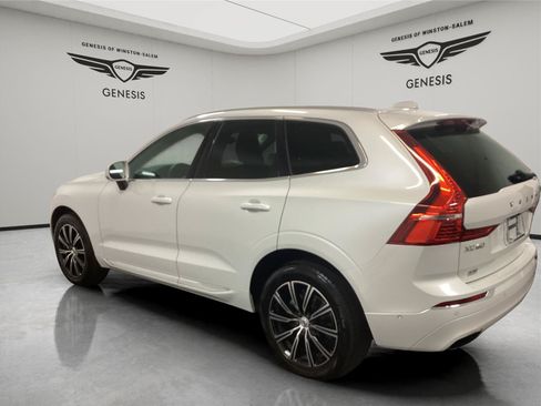 Used 2019 Volvo XC60 T5 Inscription w/ Protection Package FWD image 3