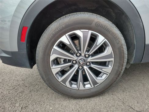 Used 2024 Buick Envision Preferred AWD/4WD image 6
