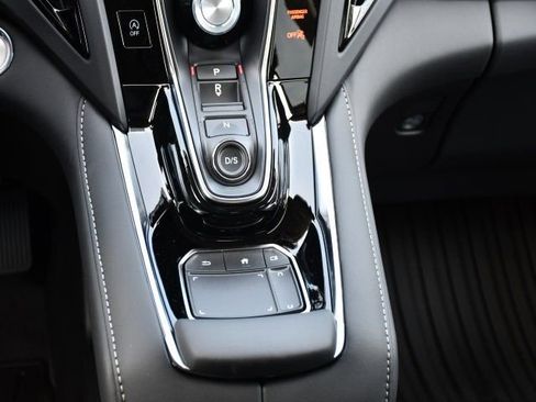 New 2026 Acura RDX SH-AWD w/ Technology Package image 26