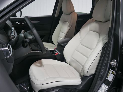 New 2025 MAZDA CX-5 AWD 2.5 S image 10