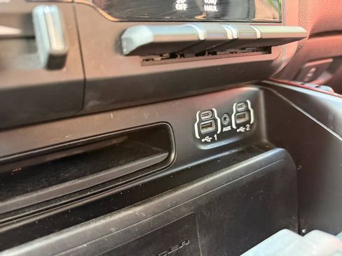 Used 2020 RAM 1500 Rebel w/ Rebel Level 1 Equipment Group AWD/4WD image 18