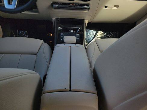 Certified 2021 Mercedes-Benz GLB 250 GLB 250 image 15