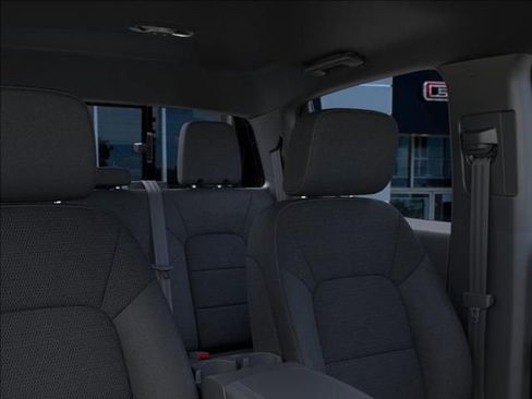 New 2026 GMC Canyon Elevation RWD image 24