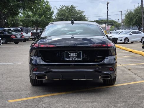 New 2026 Audi A6 Prestige AWD/4WD image 9