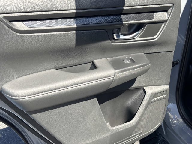 Certified 2026 Honda CR-V EX image 12