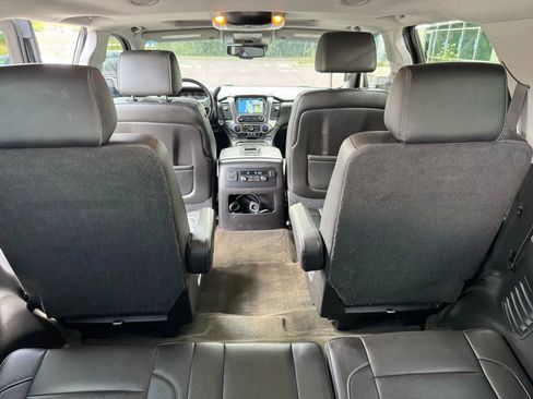 Used 2016 Chevrolet Tahoe LTZ image 15