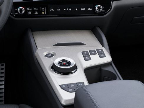New 2026 Kia Sportage X-Line Prestige AWD/4WD image 23
