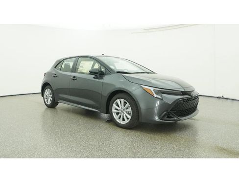 New 2026 Toyota Corolla SE image 29