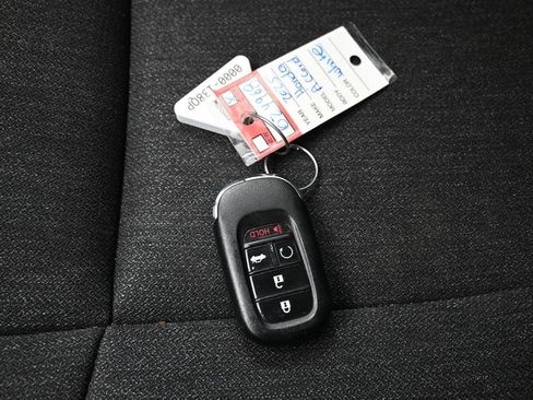 Used 2025 Honda Accord LX image 28