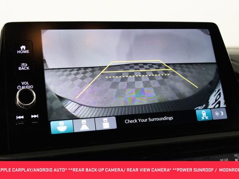 Used 2025 Honda Odyssey Sport-L image 6