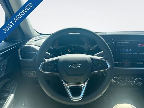 New 2026 Chevrolet TrailBlazer LT image 14